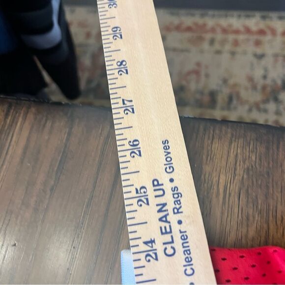 Vintage team Nike NBA Chicago Bulls Michael Jordan #23 1984 Flight 8403 Jersey - Picture 11 of 12